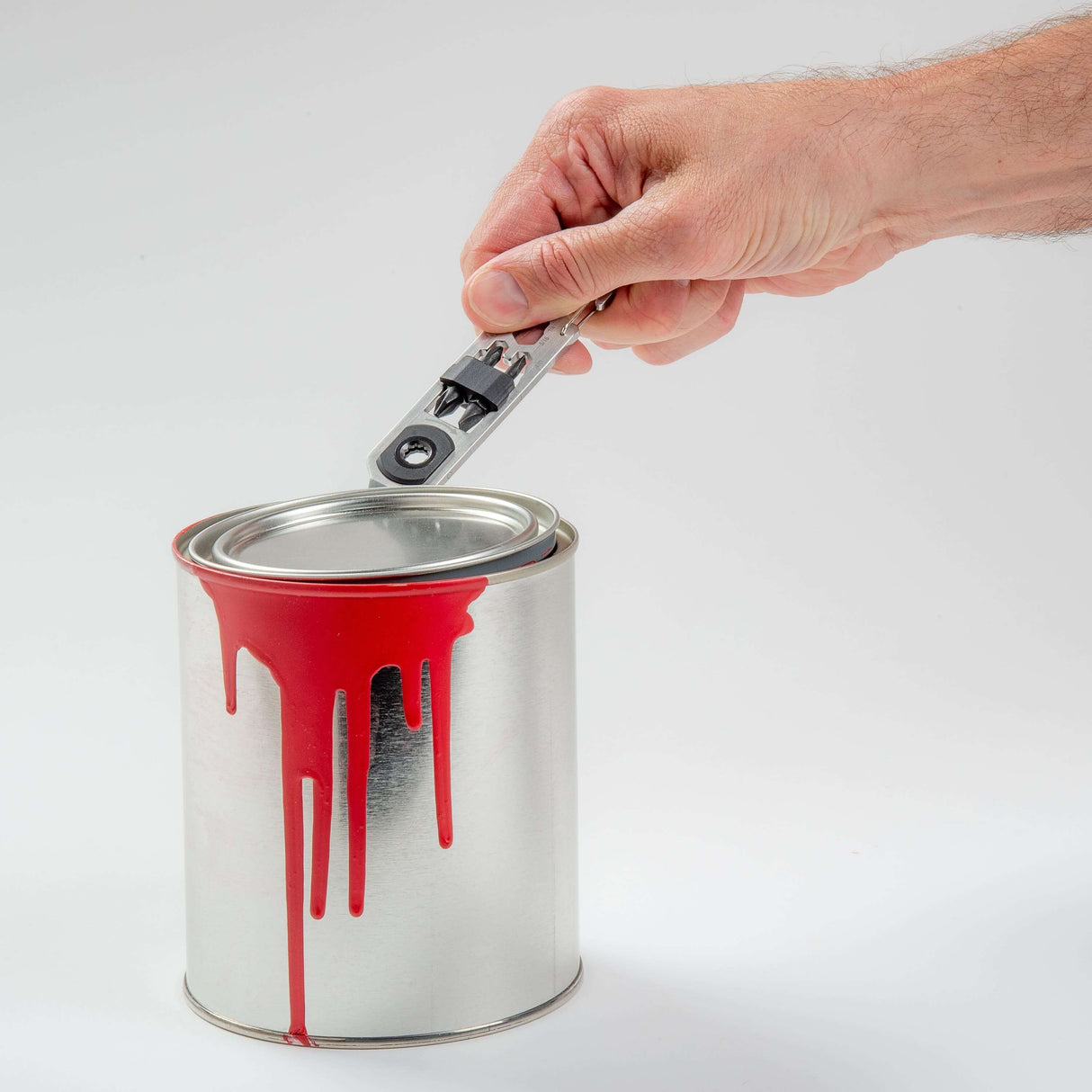 DoohicKey Ratchet Key Tool