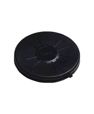 Kajak Sport Original Kayak Hatch Cover Round - 24