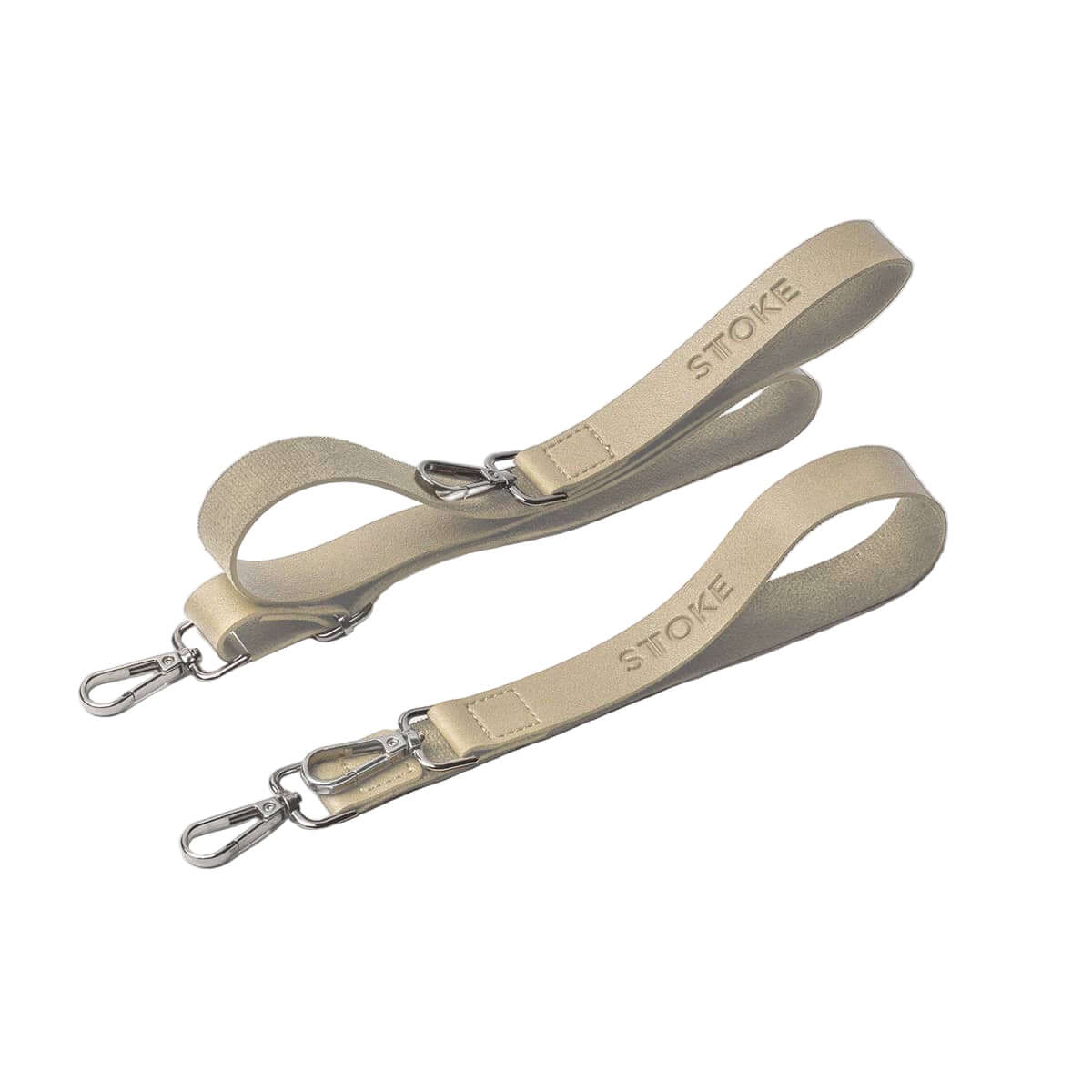 Sttoke Kerrie Sleeve & STTRAP with Extension Carry Set