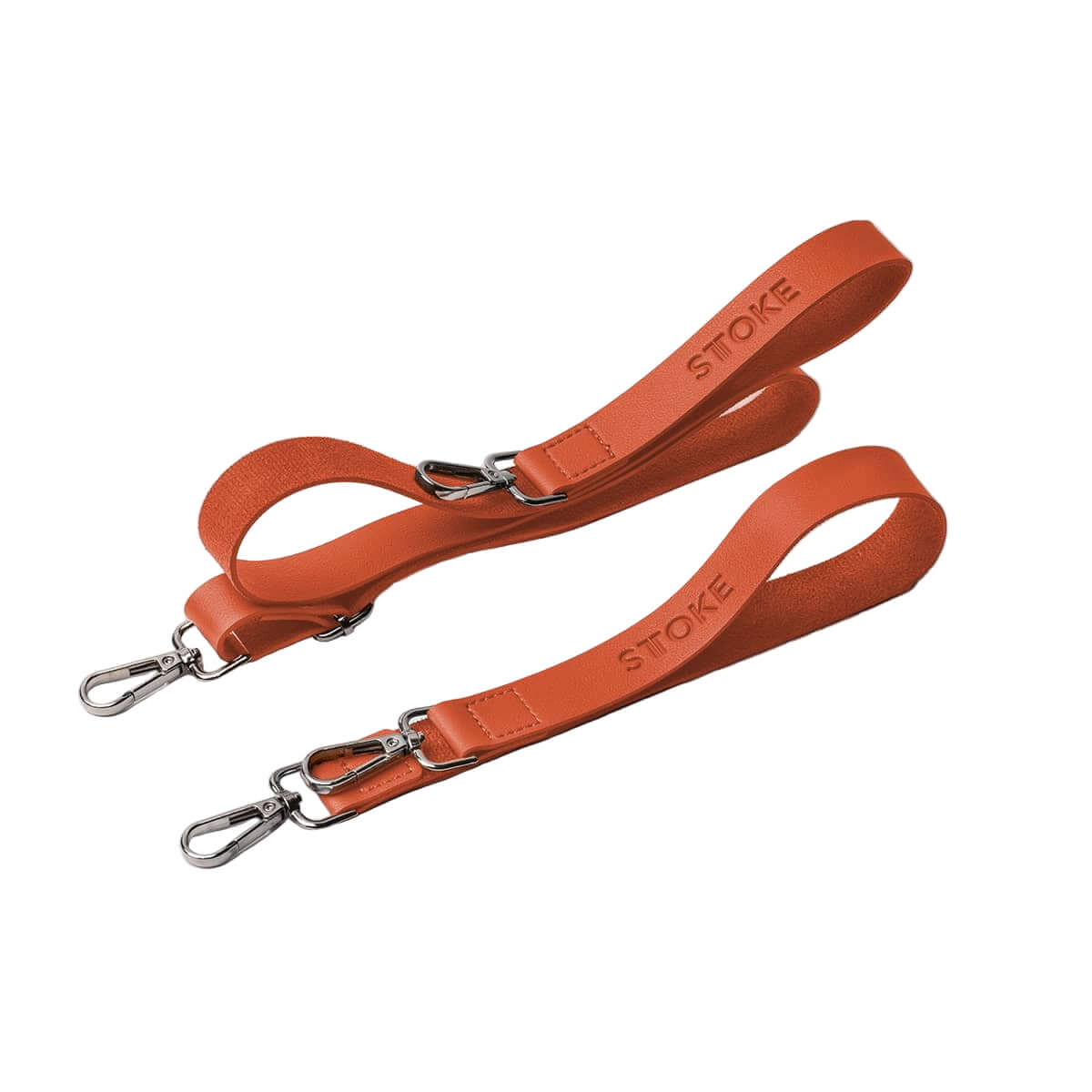 Sttoke Kerrie Sleeve & STTRAP with Extension Carry Set