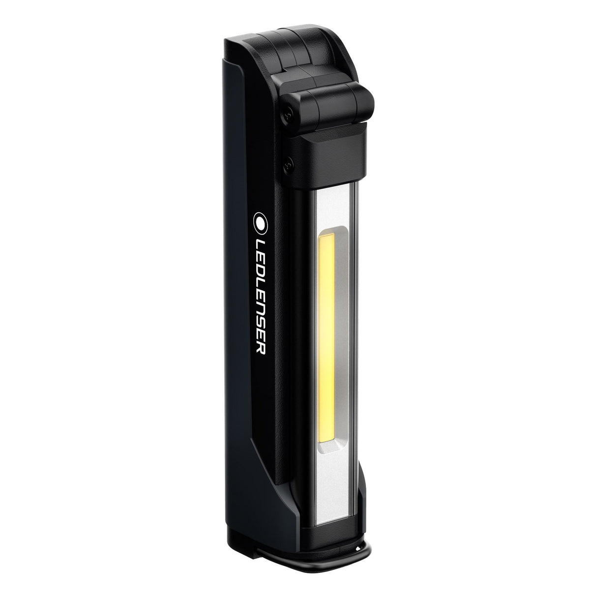 Worklight iW5R flex