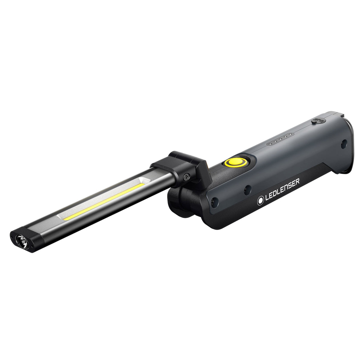 Worklight iW5R flex
