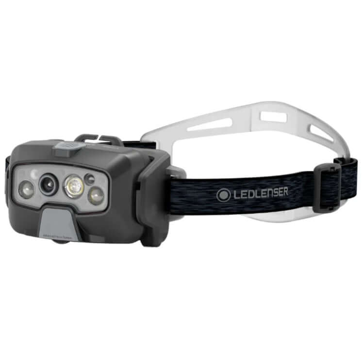Headlamp HF8R Core