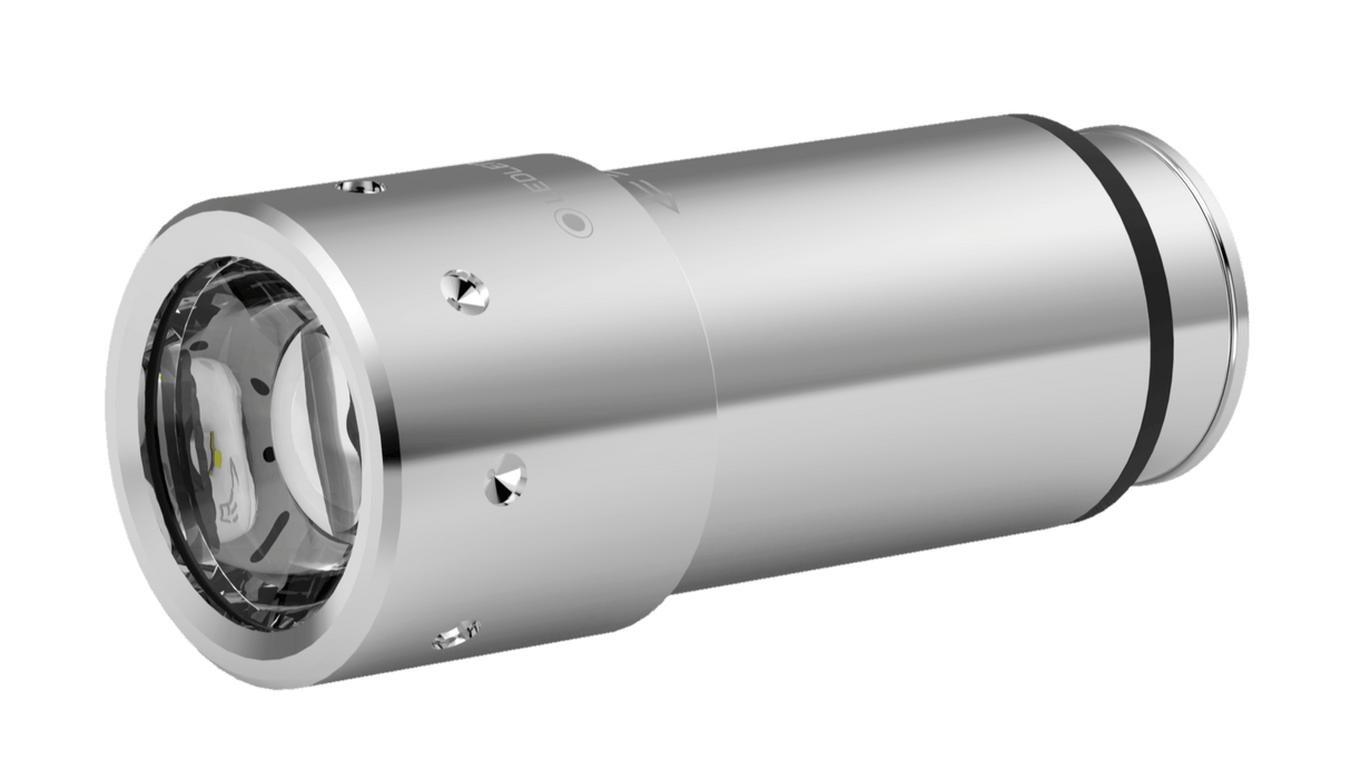 Automotive Torch Rechargeable