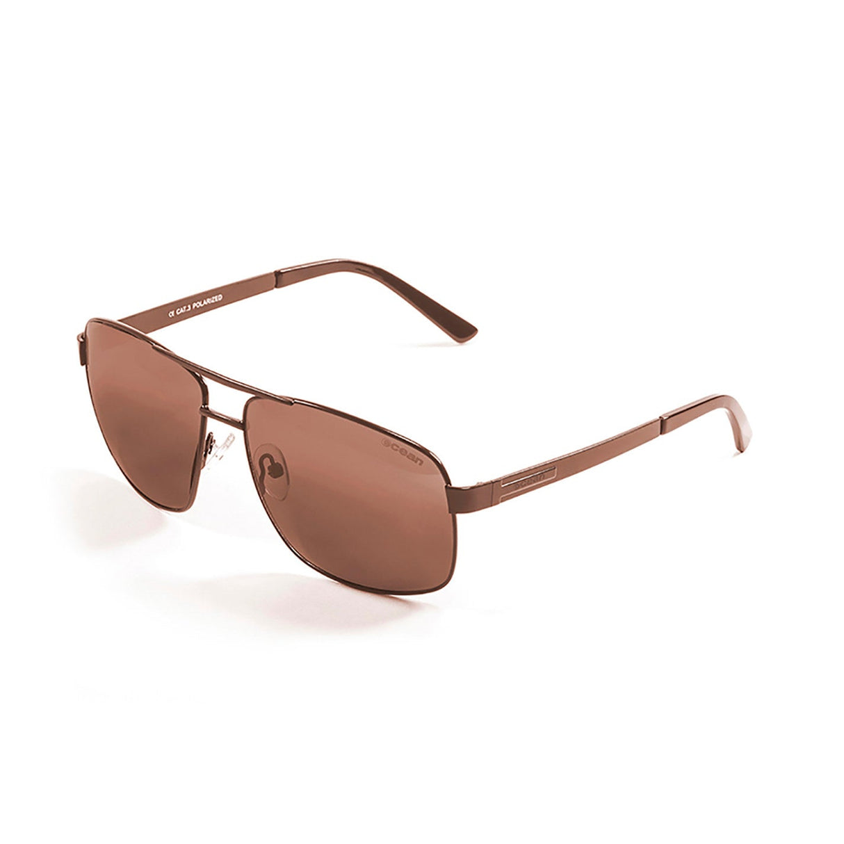 Londres Square Designer Sunglasses