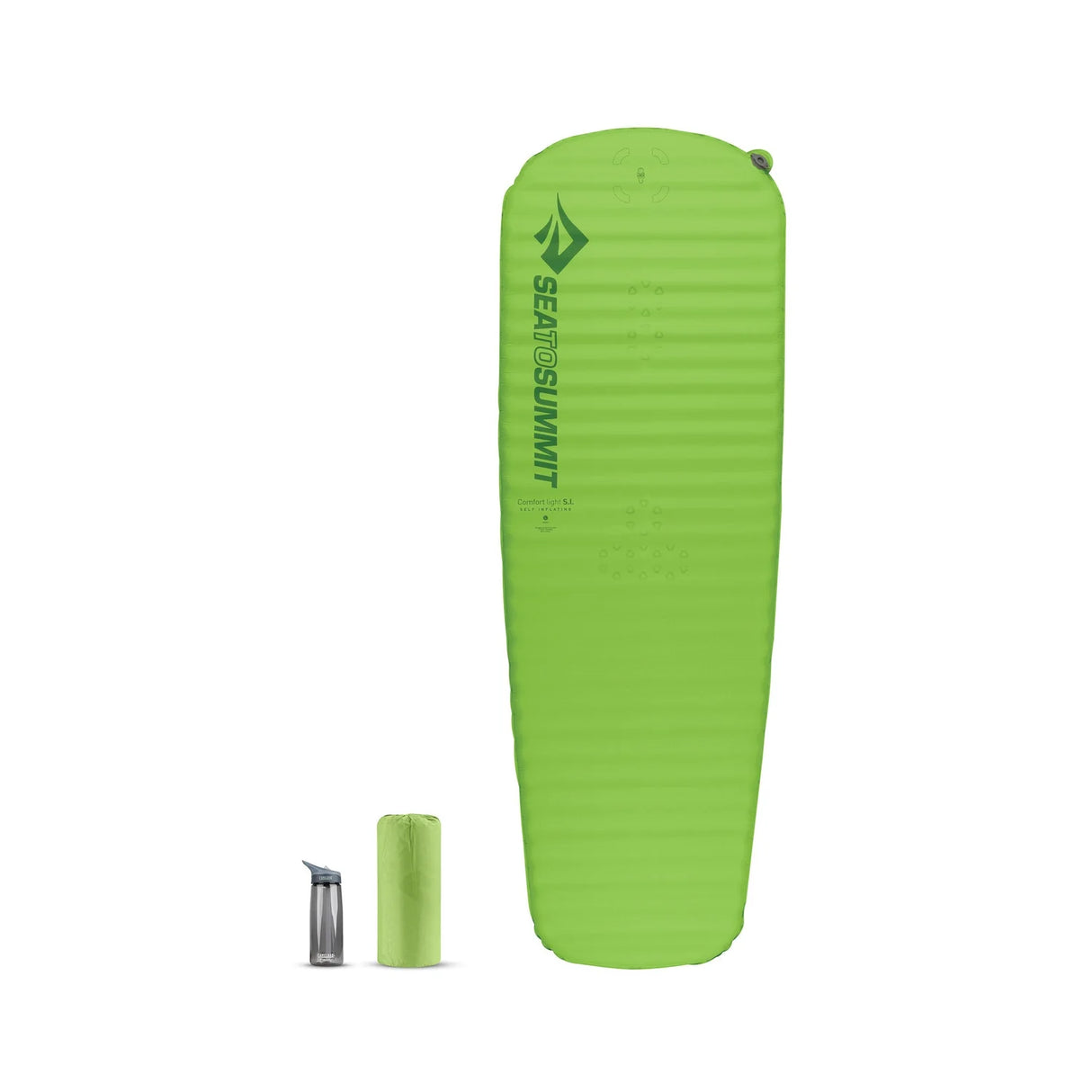 Sea to Summit Comfort Light Self-Inflating Sleep Mat