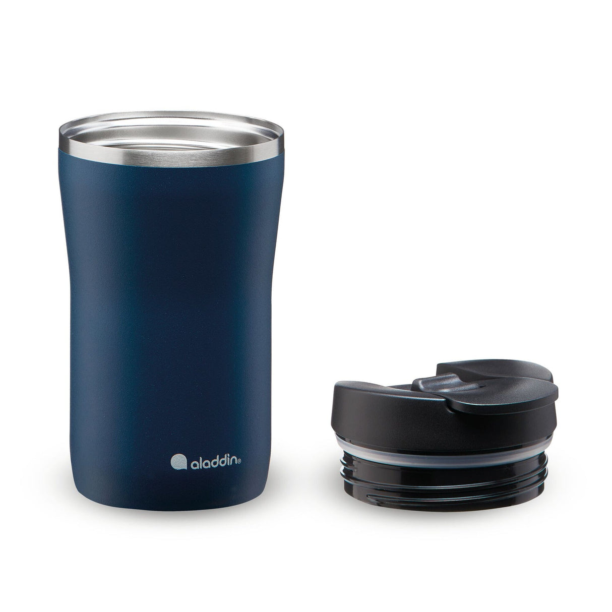 Cafe Thermavac Leak-Lock Mug - 8 oz / 250 ml