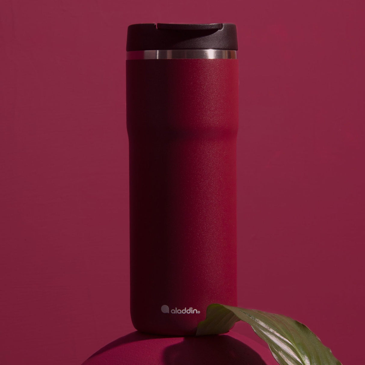 Java Thermavac Leak-Lock Mug - 16 oz / 470 ml