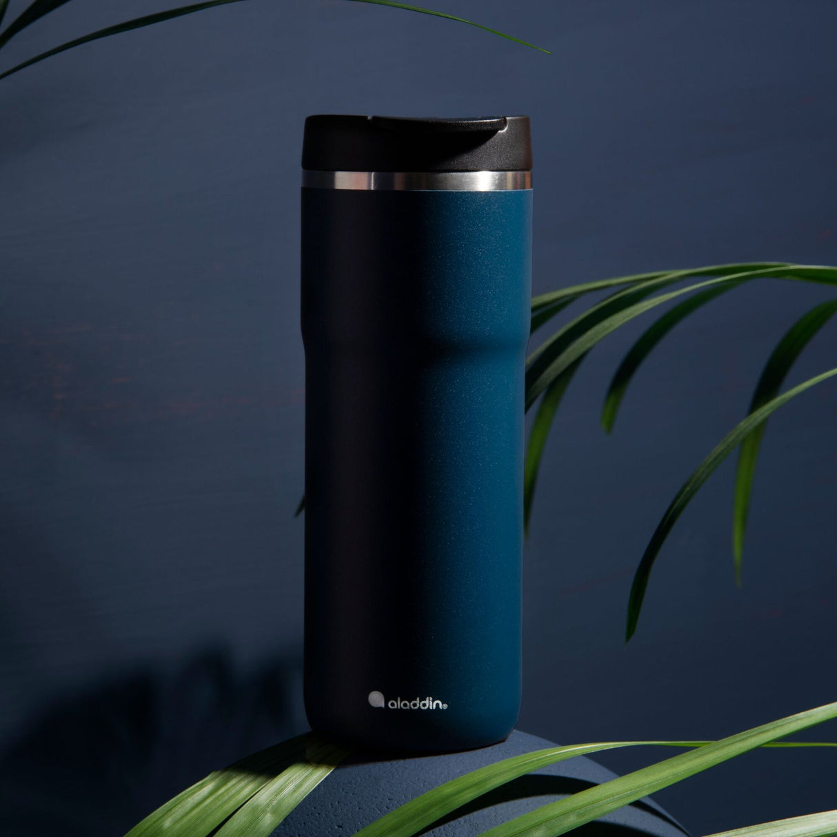 Java Thermavac Leak-Lock Mug - 16 oz / 470 ml