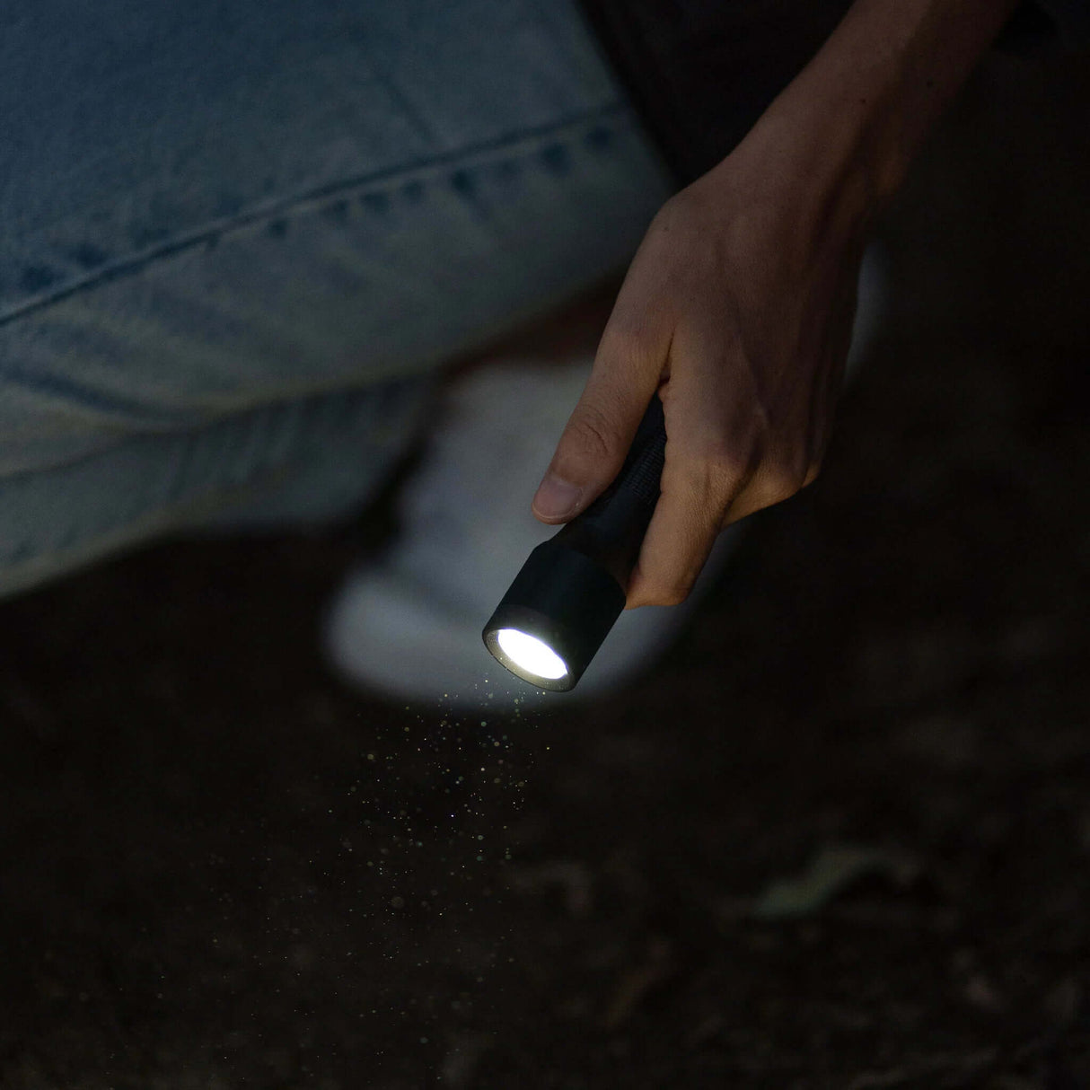 Flashlight P5 Core