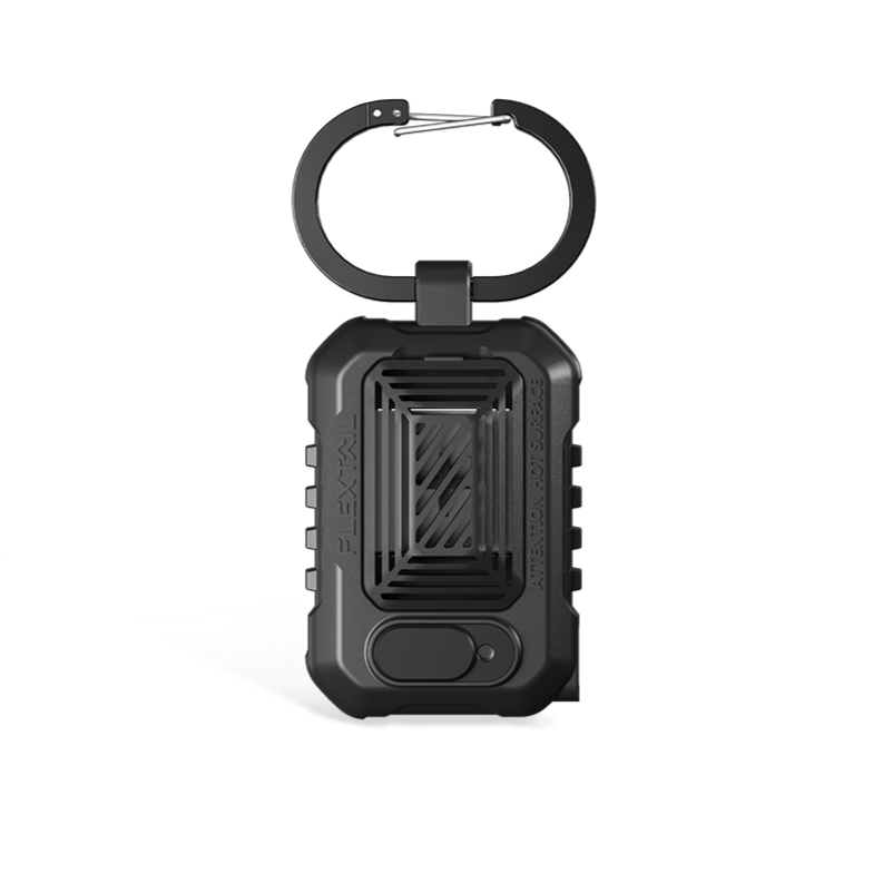 Flextail Light Repeller Without Mats Portable Bug Control