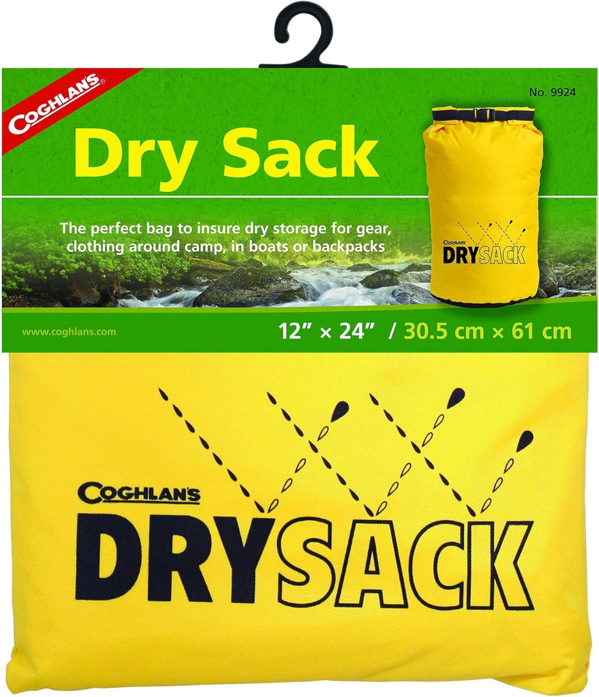 Lightweight Dry Sack