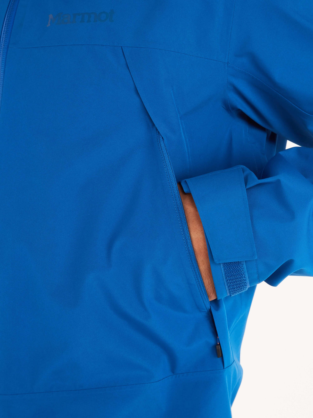 Marmot Gore-Tex Minimalist Pro Men's Waterproof Jacket