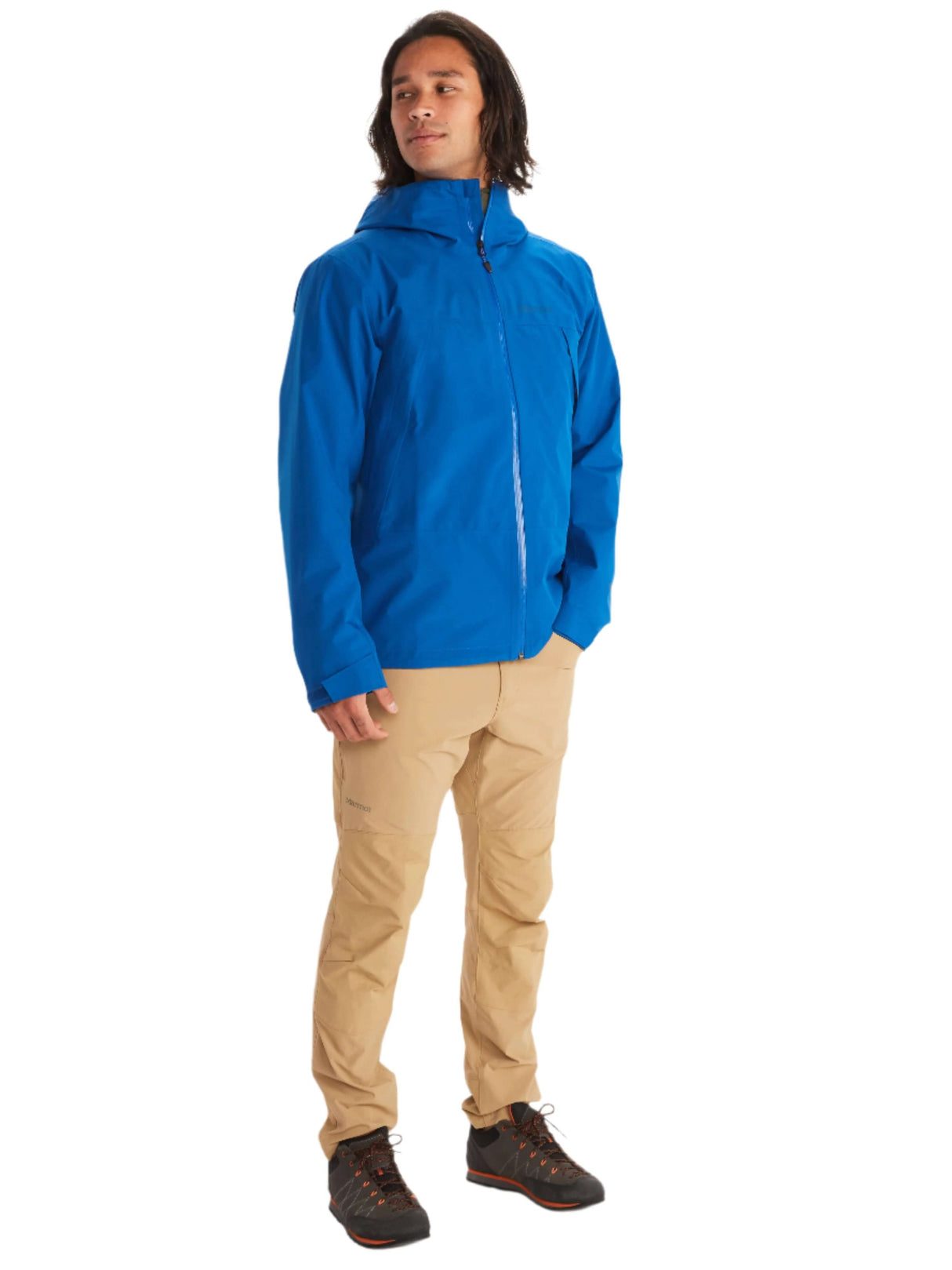 Marmot Gore-Tex Minimalist Pro Men's Waterproof Jacket