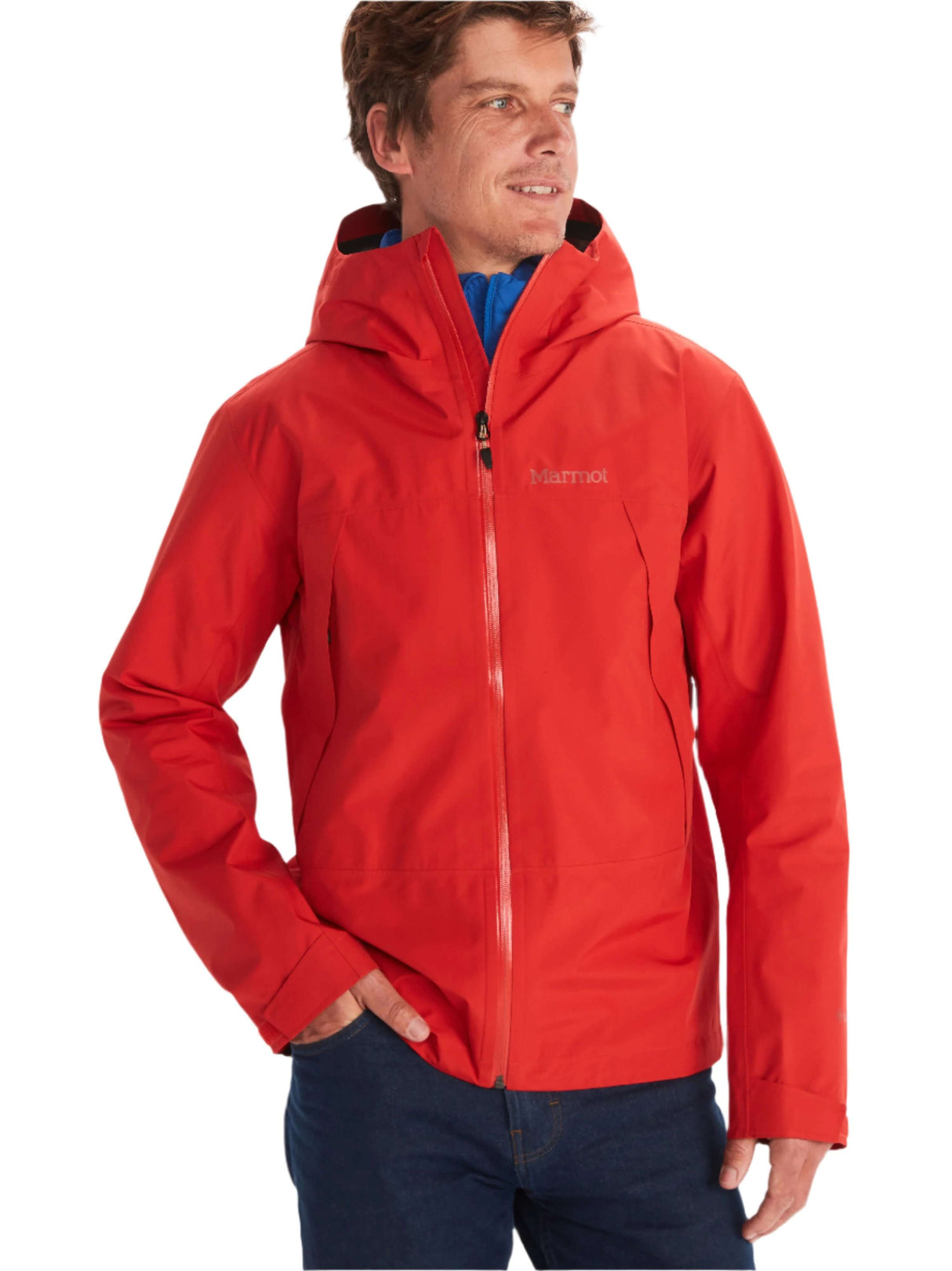 Marmot Gore-Tex Minimalist Pro Men's Waterproof Jacket