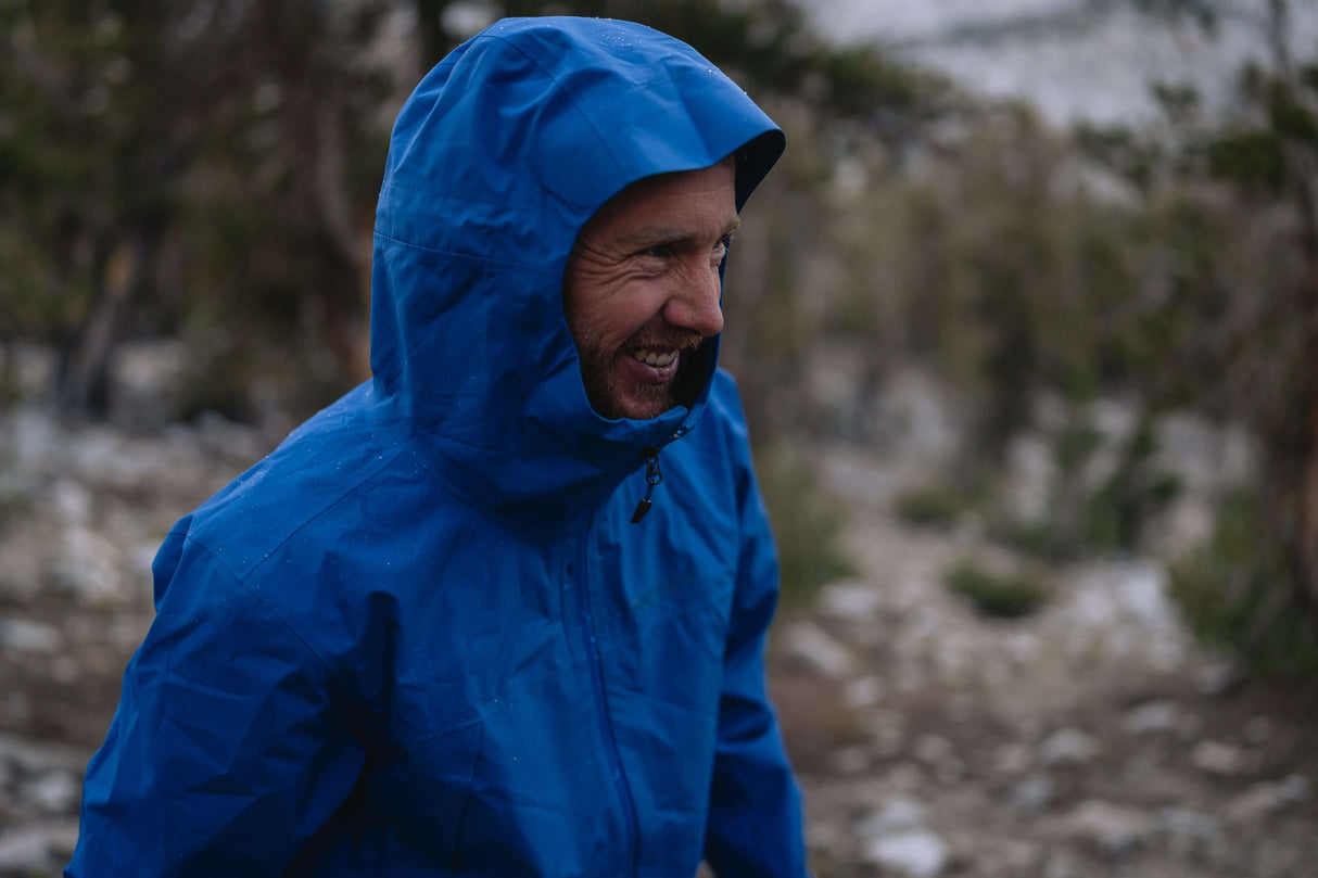 Marmot Gore-Tex Minimalist Pro Men's Waterproof Jacket