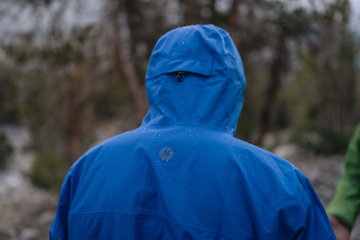 Marmot Gore-Tex Minimalist Pro Men's Waterproof Jacket