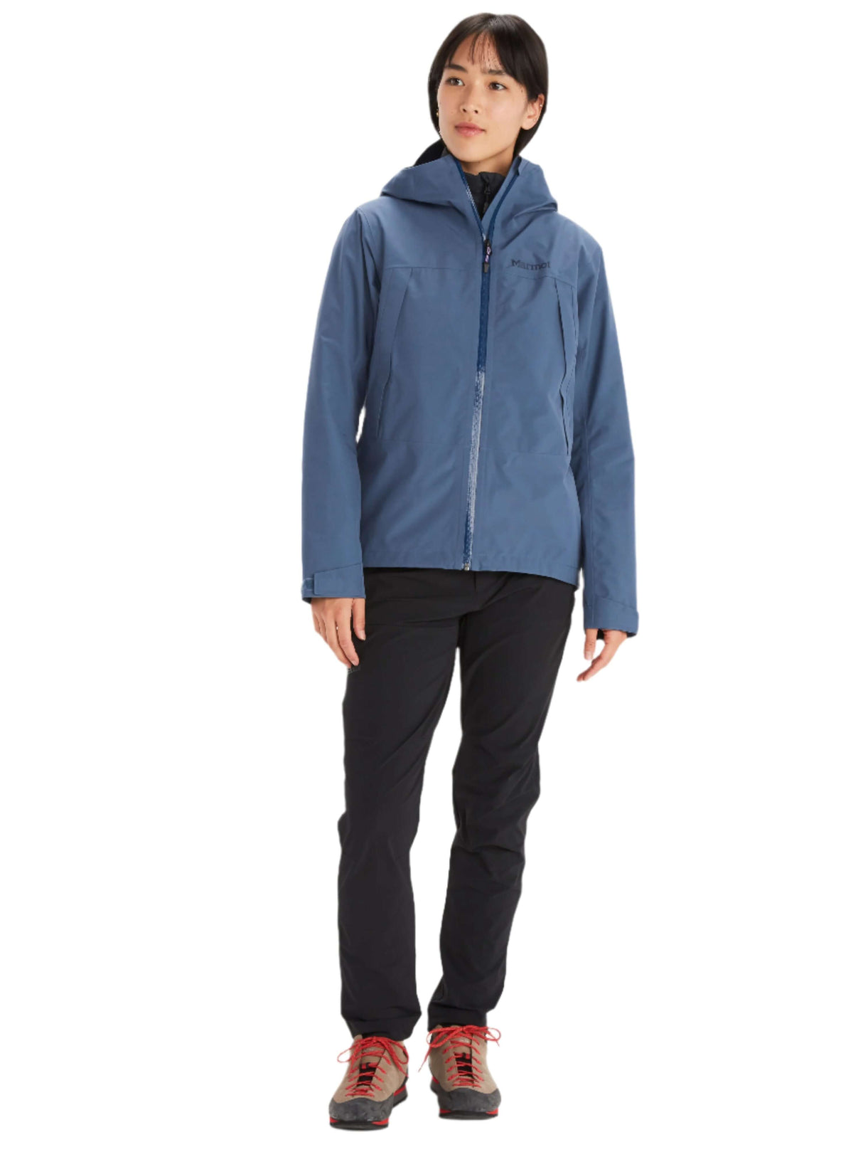 Marmot Gore-Tex women's Lightweight Waterproof Pro Jacket