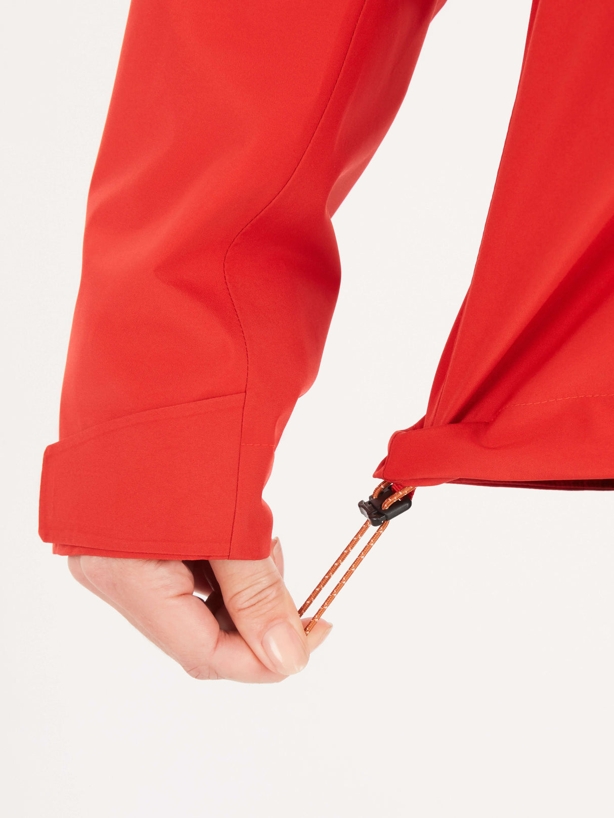 Marmot Gore-Tex women's Lightweight Waterproof Pro Jacket