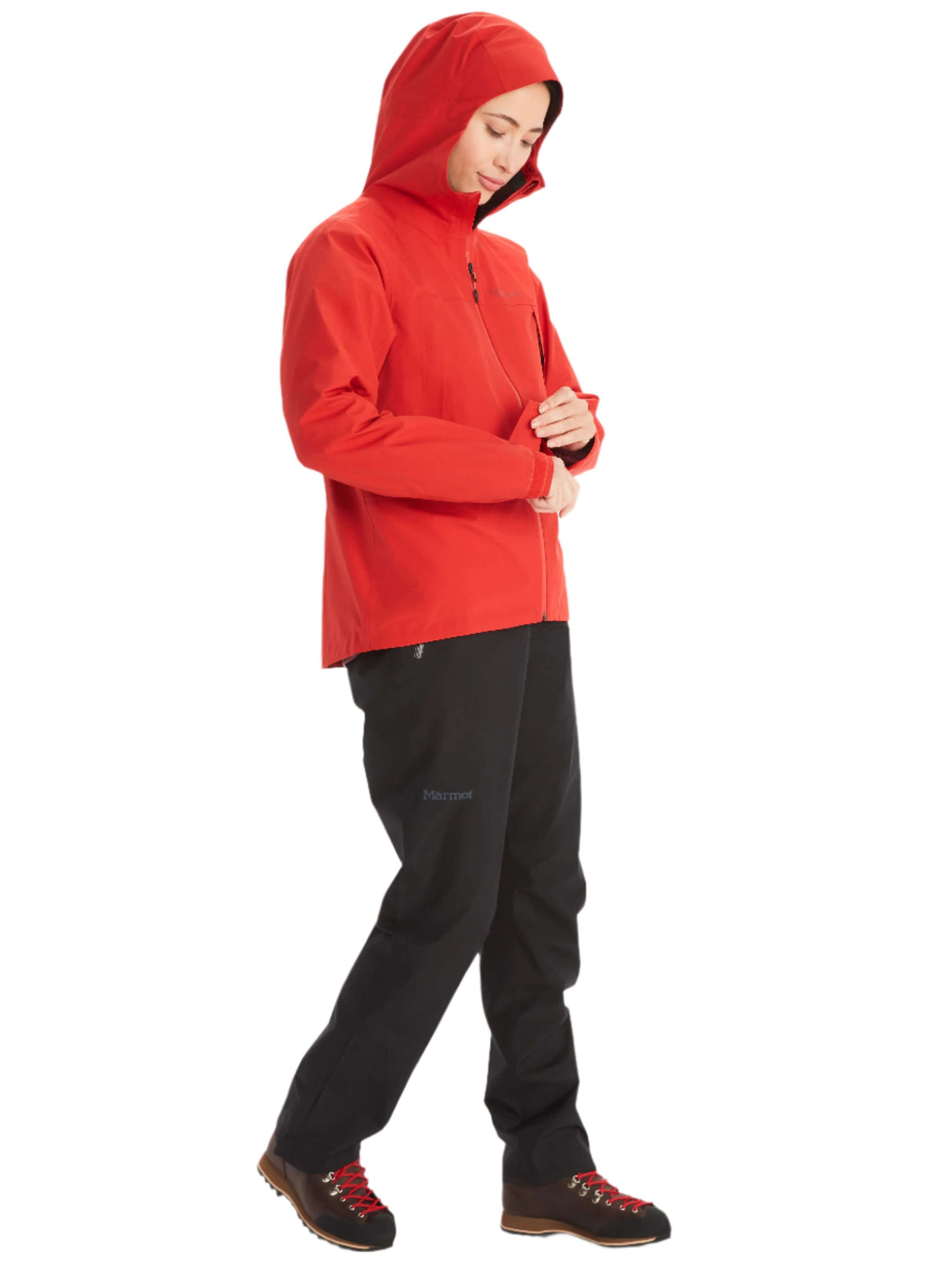 Marmot Gore-Tex women's Lightweight Waterproof Pro Jacket