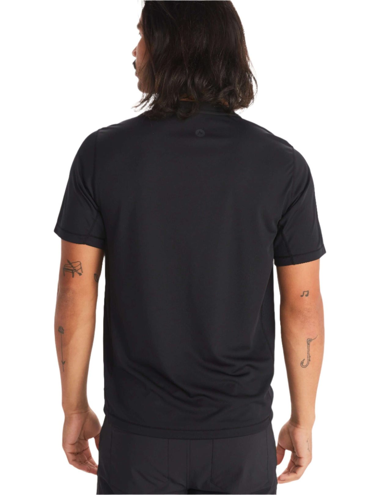 Windridge Short-Sleeve T-Shirt - Men
