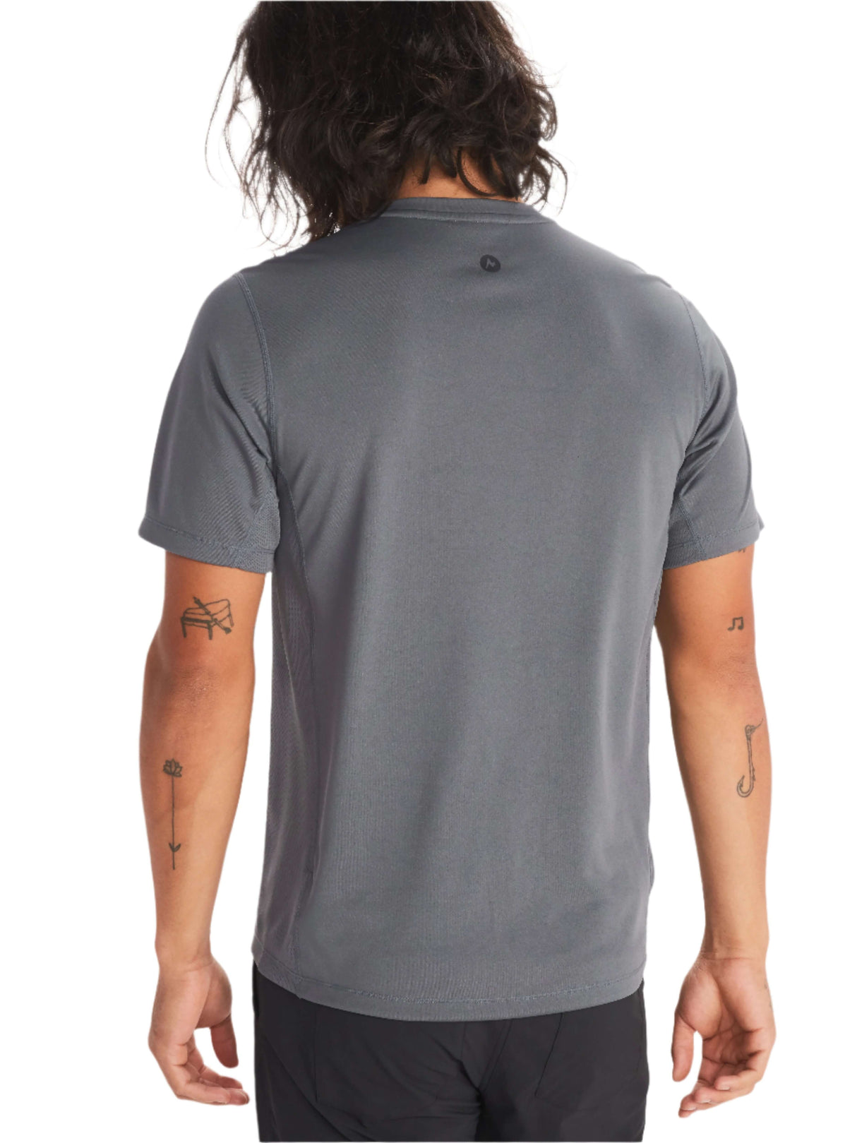Windridge Short-Sleeve T-Shirt - Men