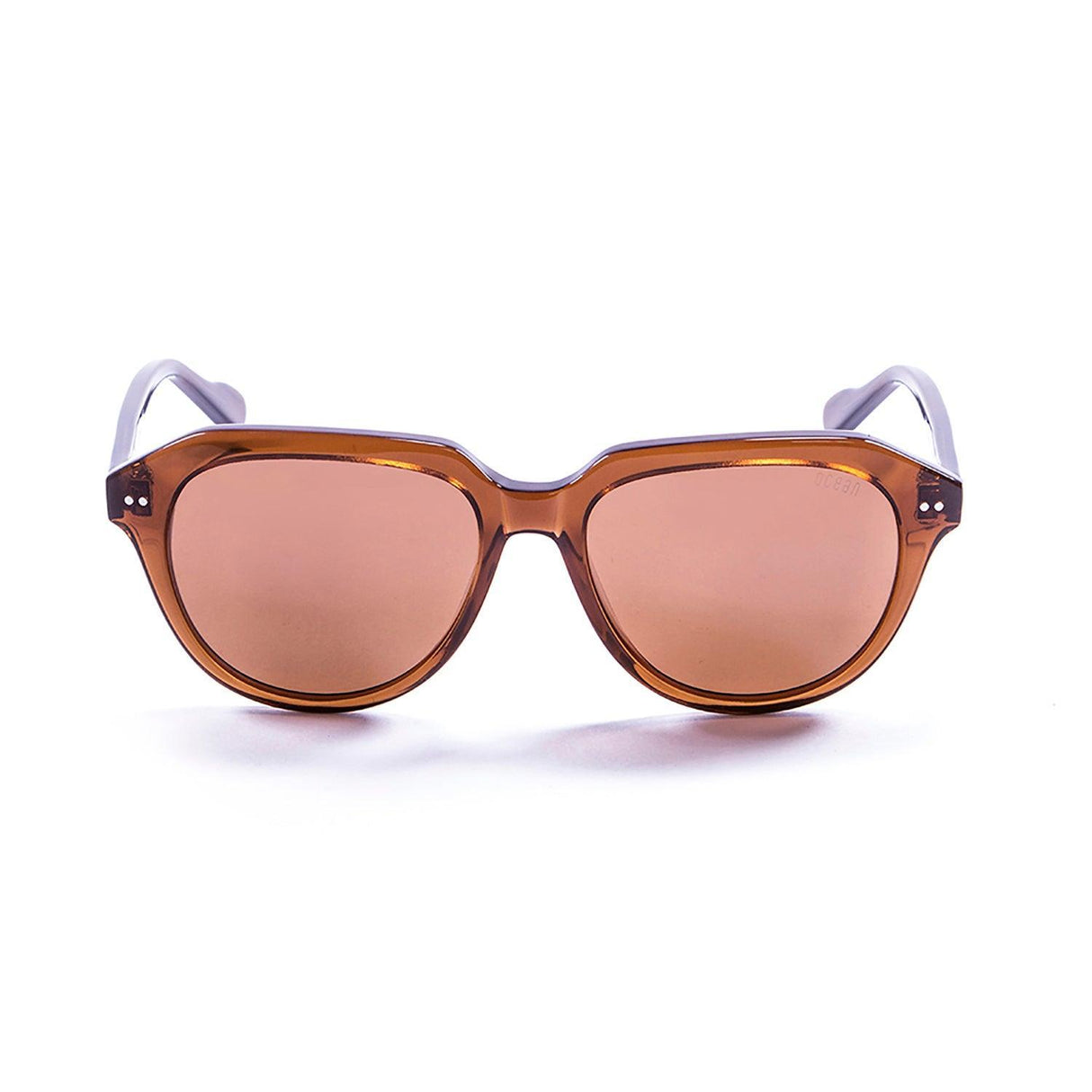Mavericks Round Designer Sunglasses