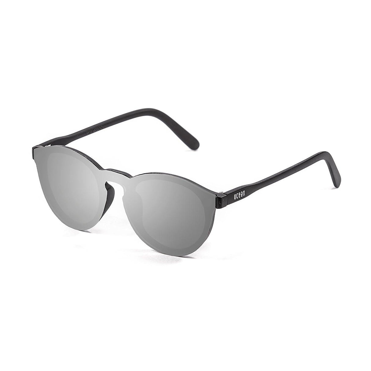 Milan Round Designer Sunglasses