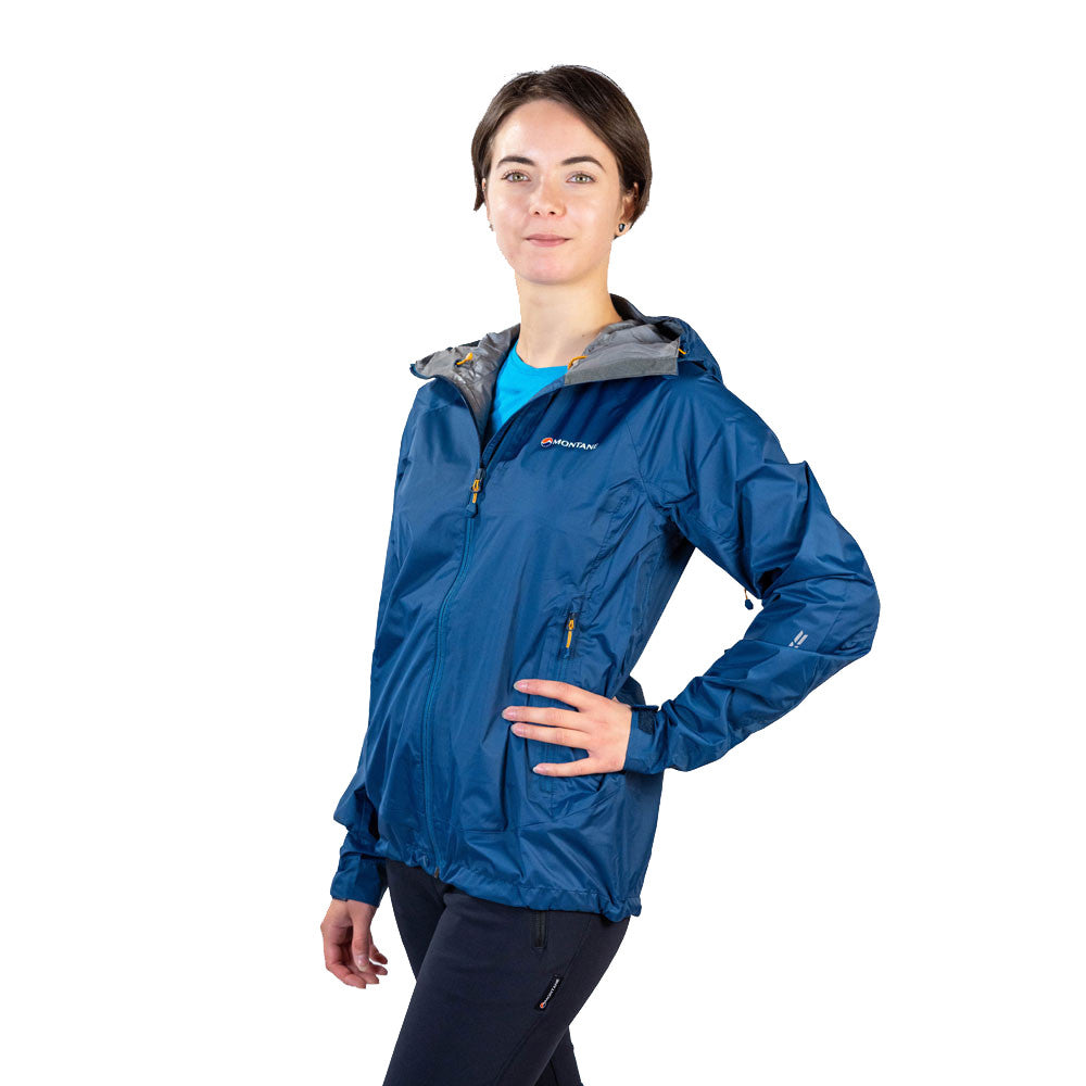 Atomic Jacket - Women