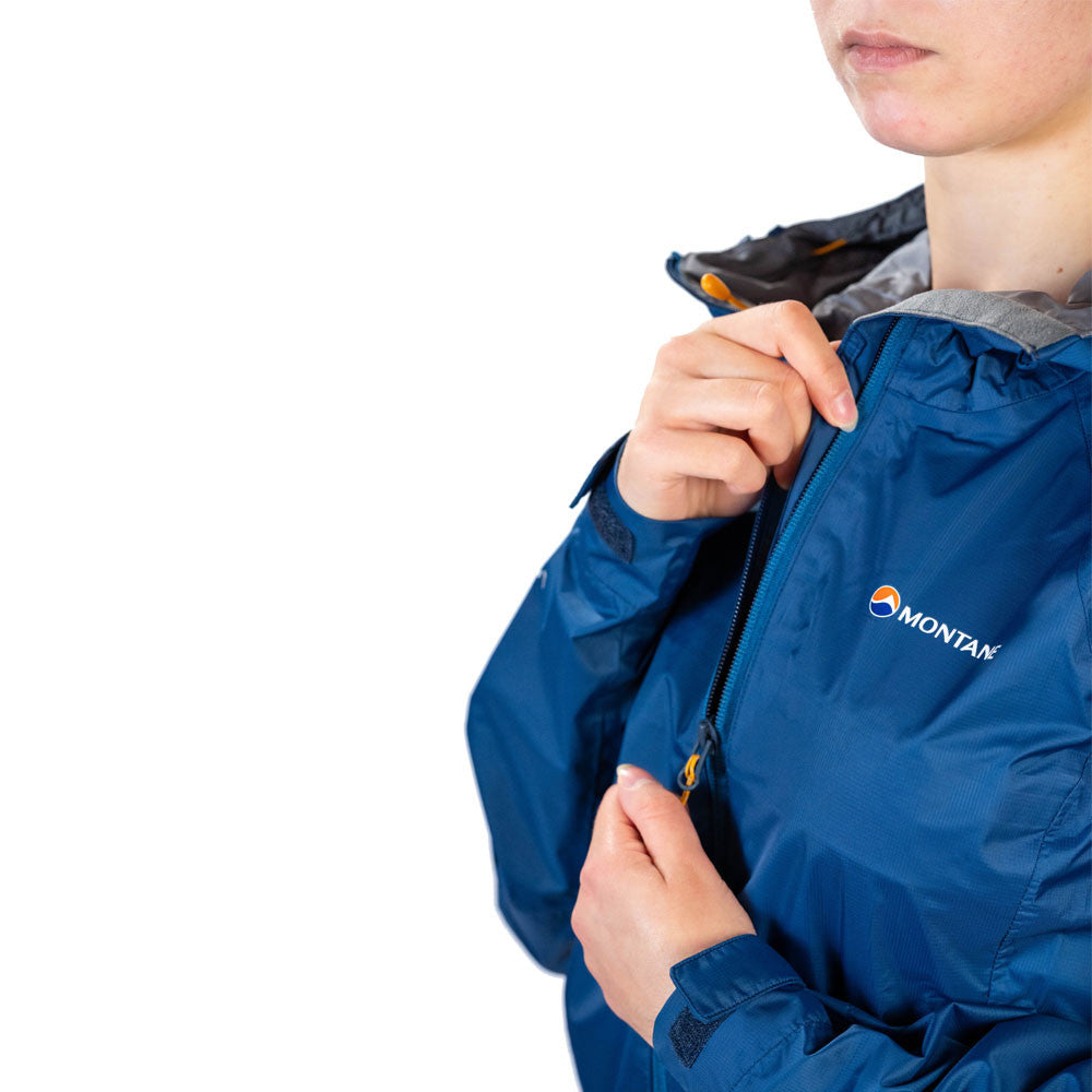 Atomic Jacket - Women