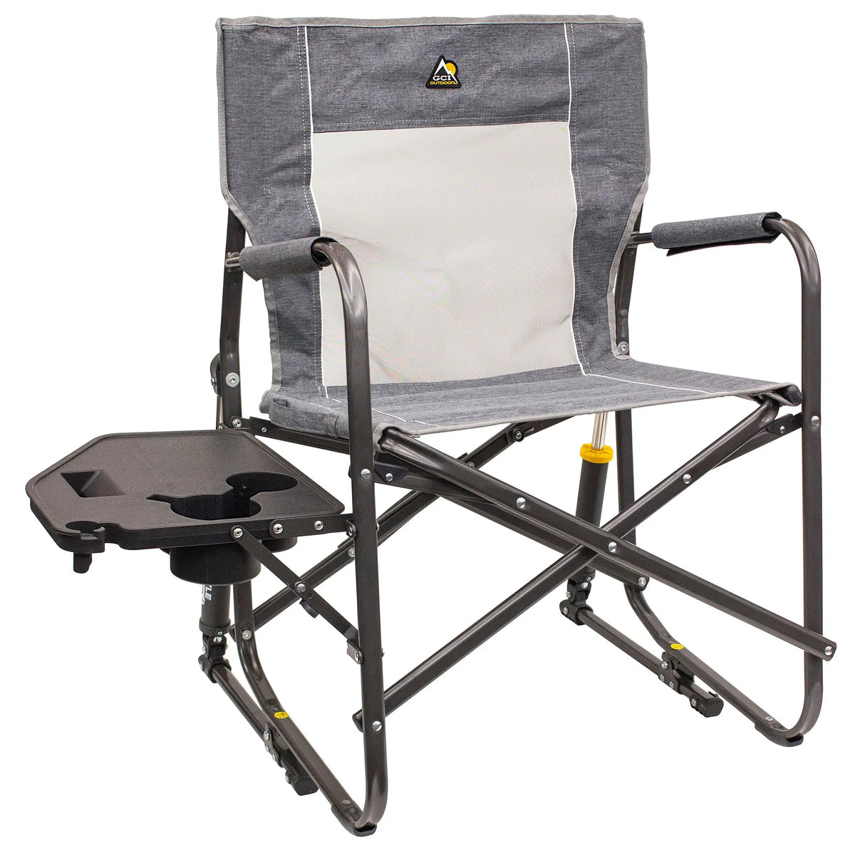 Freestyle Rocker With Side Table By Gci Outdoor – Geardoor