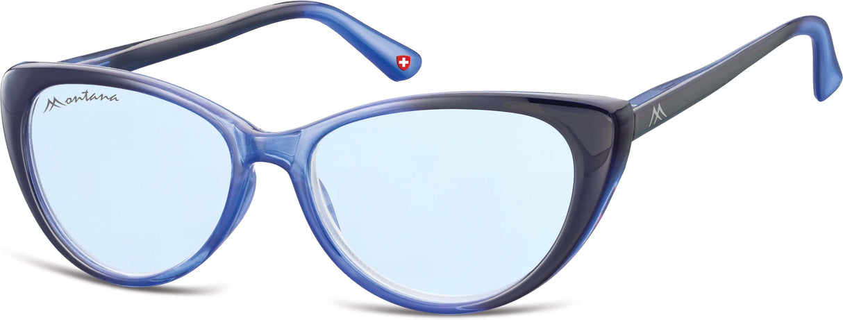 Cateye Fashion Sunglasses