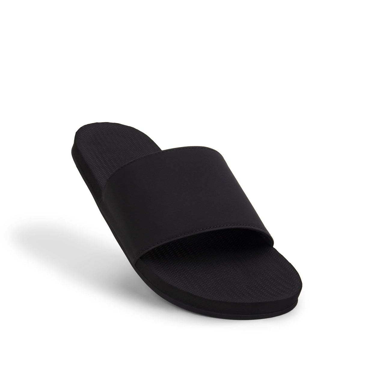 Indosole Slides Recycled Tire Sole Sandals - Men