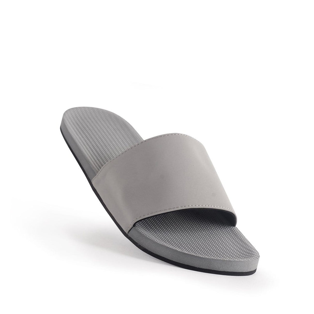 Indosole Slides Recycled Tire Sole Sandals - Men