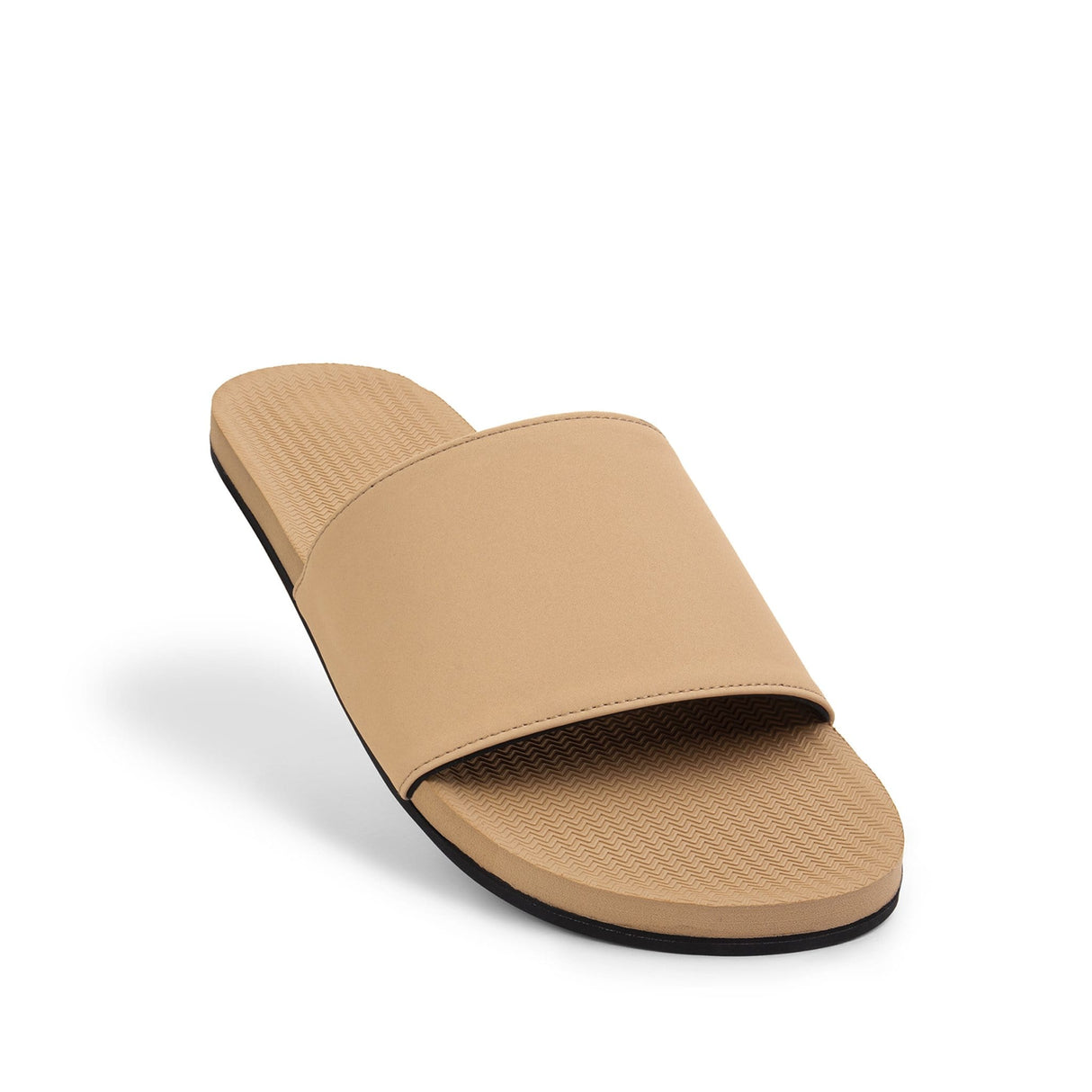 Indosole Slides Recycled Tire Sole Sandals - Men