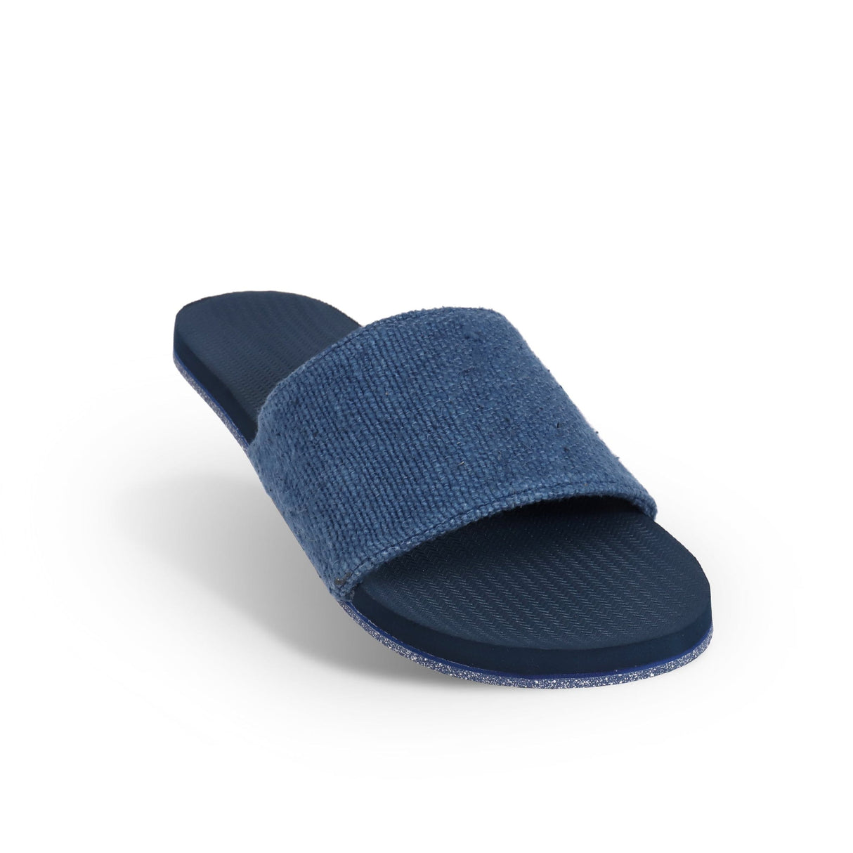 Slides Recycled Pable Straps - Men