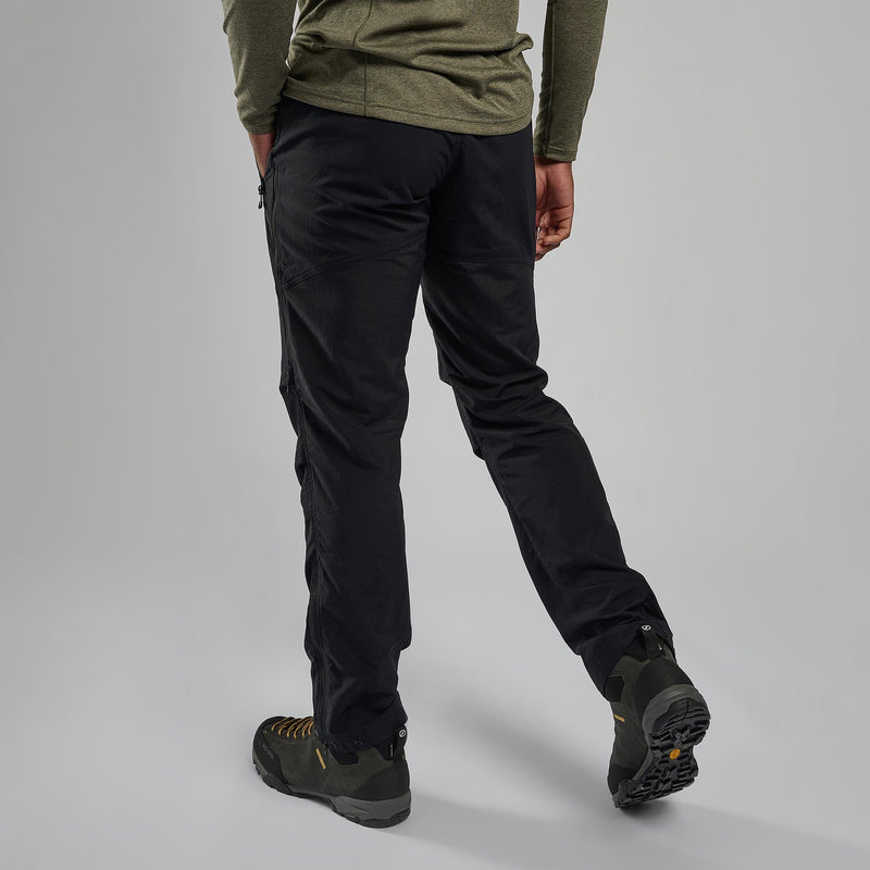 Montane Terra Pants Men's Durable Hiking Trousers