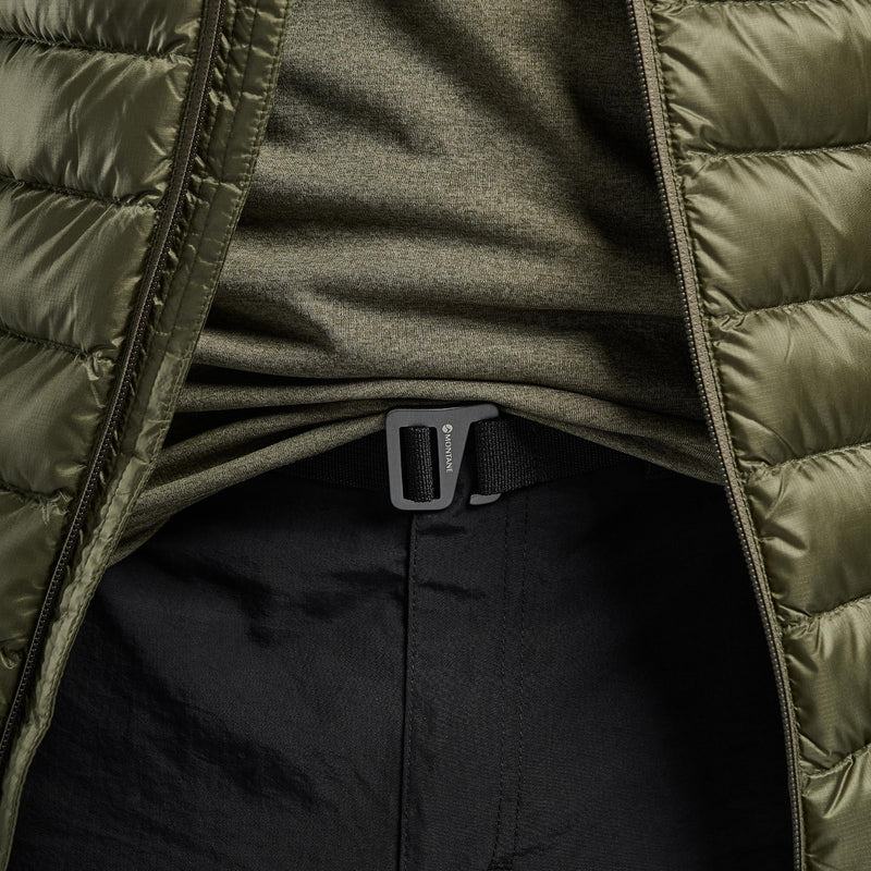 Montane Terra Pants Men's Durable Hiking Trousers