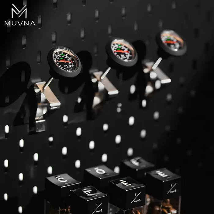 Mechanical Thermometer