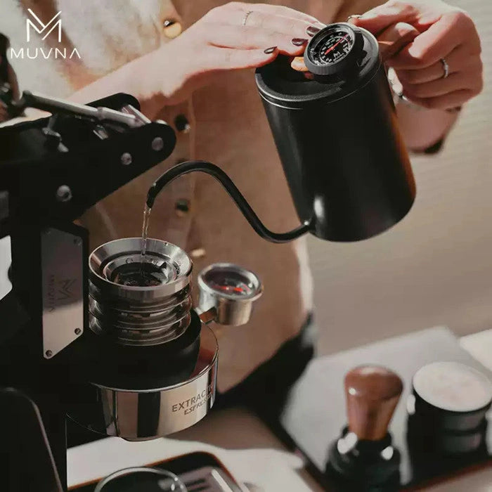 Mechanical Thermometer