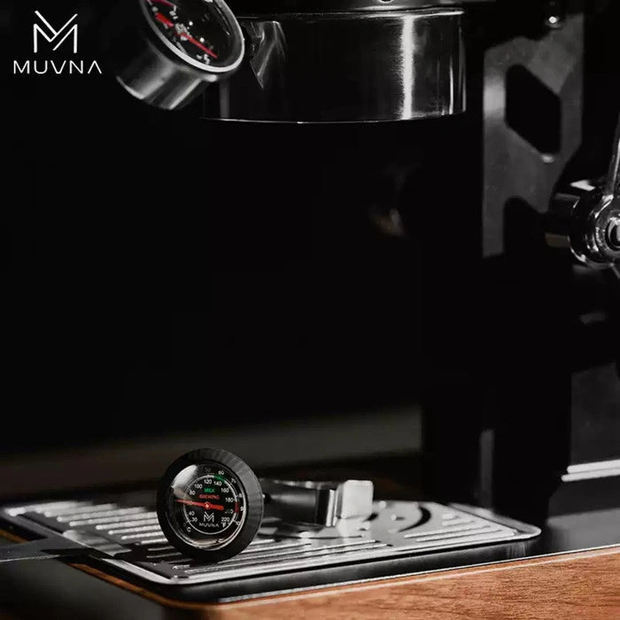 Mechanical Thermometer