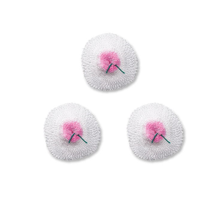 Lanterns Mantle Replacement (3 Pack)