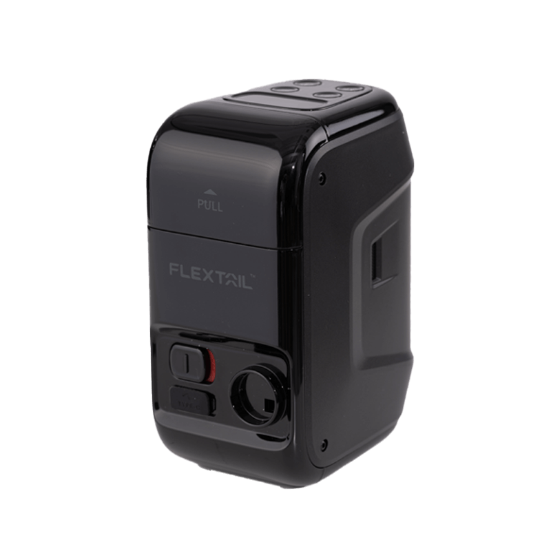 Flextail Max Boat Pump Inflatable High-Pressure Marine Pump