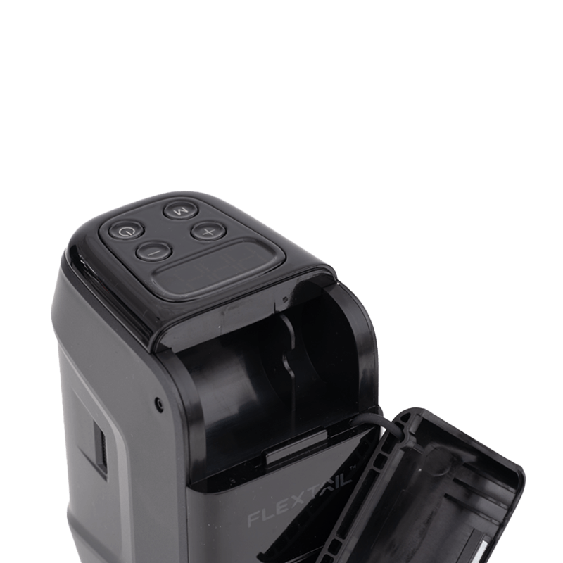 Flextail Max Boat Pump Inflatable High-Pressure Marine Pump