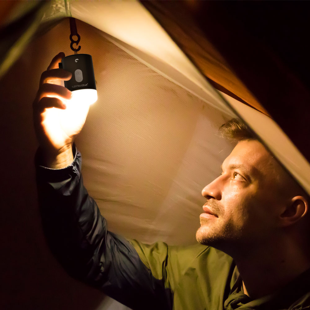 Flextail Max Pump 2 Pro Compact Electric Camping Inflator