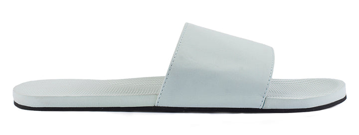 Indosole Slides Recycled Tire Sole Sandals - Men