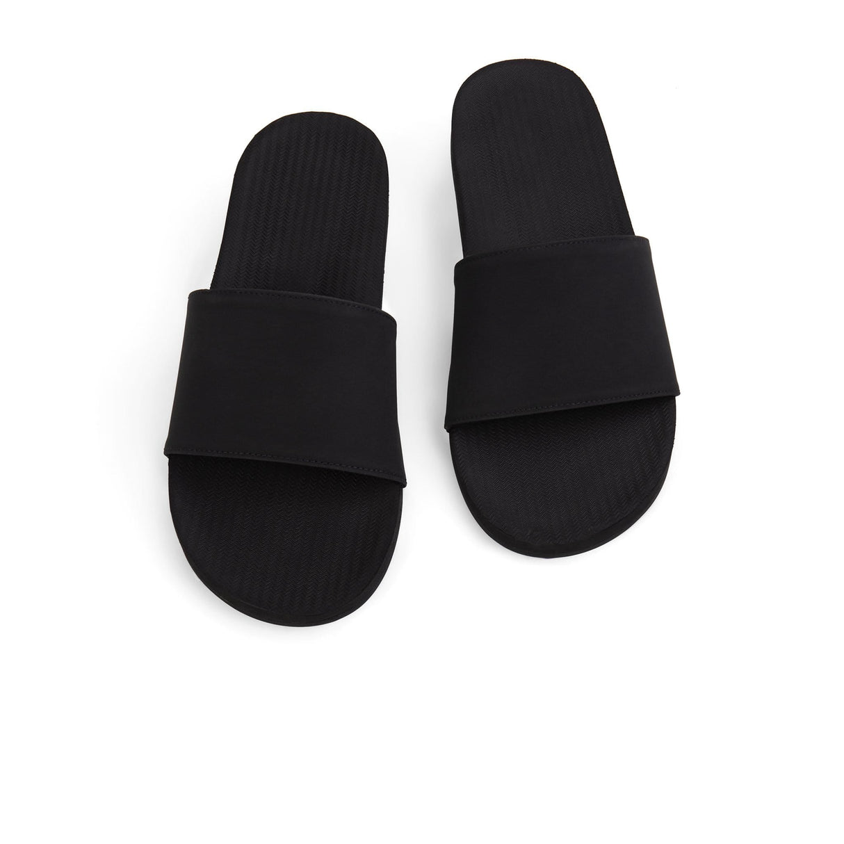 Indosole Slides Recycled Tire Sole Sandals - Men
