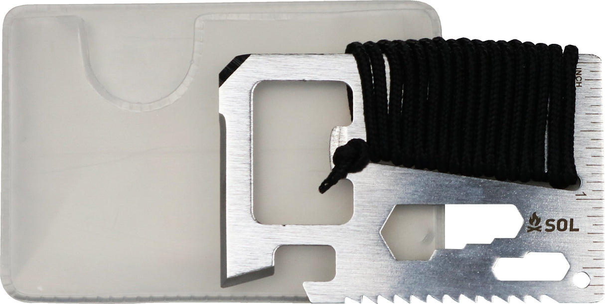 PackIt Survival Card Tool