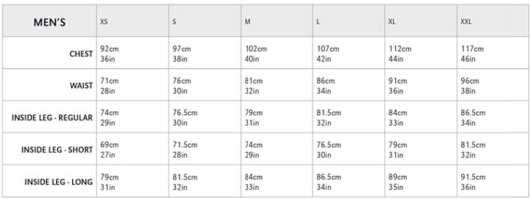 Montane Men's Featherlite Down Micro Jacket