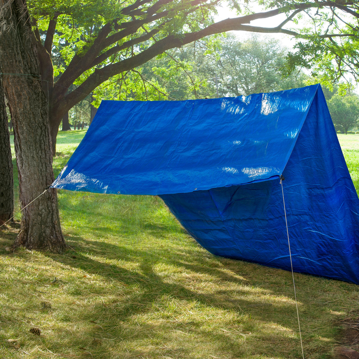 Nite Ize CamJam Cord Tightener Camping Rope Tool